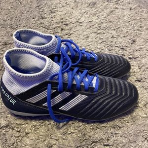 Adidas soccer cleats
